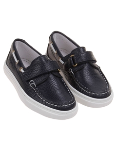 Мокасины Jarrett