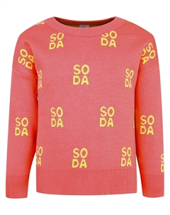 Джемпер Tinycottons