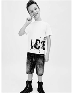 Футболка Dsquared2