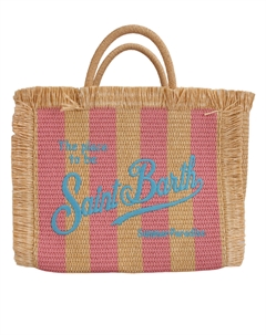 Сумка пляжная Mc2 saint barth