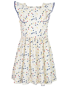 Платье Petit bateau