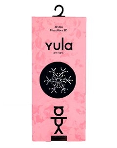 Колготки Yula