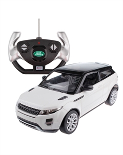 Игрушка радиоуправляемая Rastar