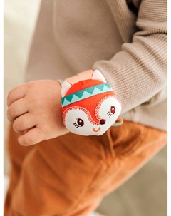 Погремушка Lilliputiens