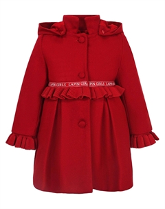 Пальто Lapin house