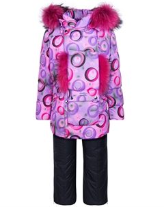 Комплект утепленный из 2 изд. Manudieci