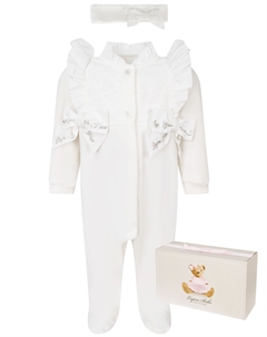 Комбинезон Lapin house