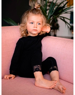 Термобелье Wool & cotton