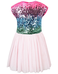 Платье Billieblush