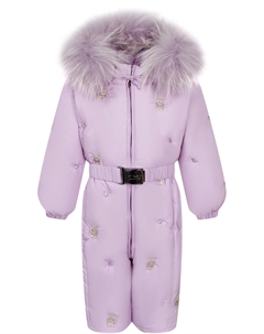 Комбинезон утепленный Manudieci