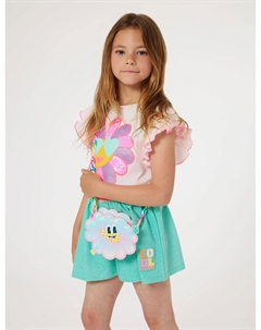 Футболка Billieblush