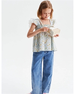 Джинсы Silver spoon