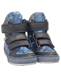 Ботинки John galliano