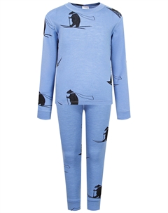 Термобелье Wool & cotton