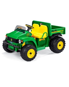 Электромобиль Peg-perego