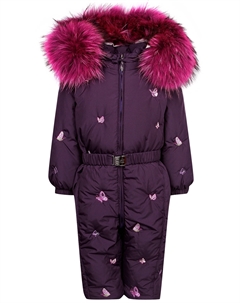 Комбинезон утепленный Manudieci