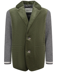 Пиджак Roberto moretti