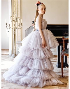 Платье Sasha kim