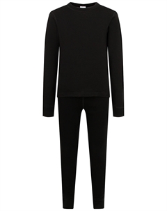 Термобелье Wool & cotton