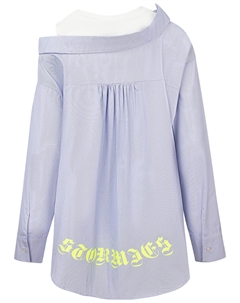 Рубашка Stormies