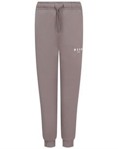 Брюки спортивные Msgm