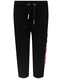 Брюки спортивные Givenchy