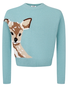 Джемпер Il gufo