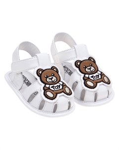 Пинетки Moschino