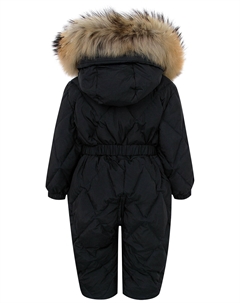 Комбинезон утепленный Manudieci