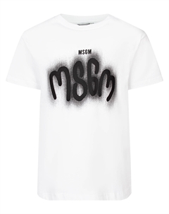 Футболка Msgm