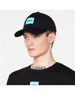 Бейсболка Jude-PL Hugo