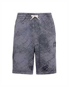 Подростковые шорты Relaxed Aop Ft Short Converse