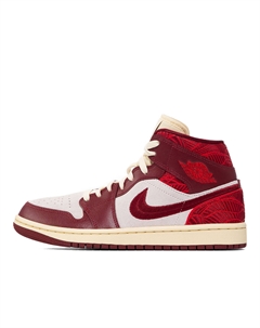 Ботинки WMNS AIR 1 MID SE LU Jordan