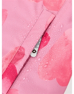 Зимняя куртка из технологичной мембраны для девочек Sela