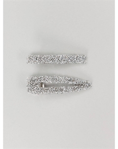 Набор заколок для волос для девочек Sela