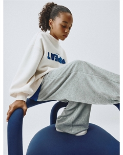 Свитшот с вышивкой детский Sela