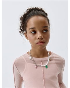 Колье для девочек Sela