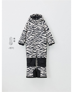Зимний горнолыжный комбинезон для девочек Sela