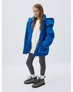 Базовые леггинсы для девочек Sela