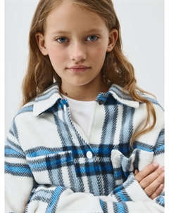 Рубашка детская Sela