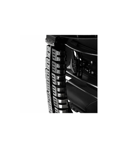 Кресло Y 3DE B2-10D Метта