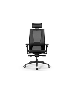 Кресло Samurai Метта