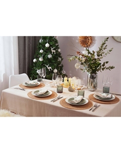 Декоративная ваза CSA-22 Hoff