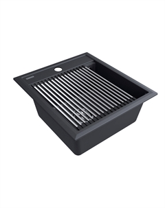 Мойка врезная Stepia Paulmark