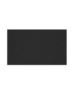 Коврик придверный Blocks Hoff