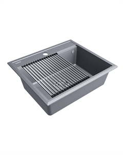 Мойка врезная Stepia Paulmark