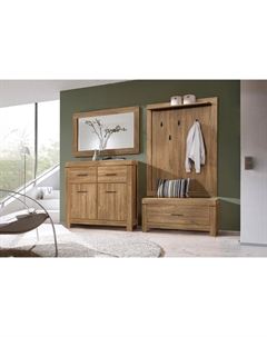 Зеркало Гранде Hoff