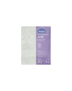 Тюль для кухни Aire Mitte