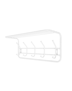 Вешалка с полкой 60 ВСП Hoff