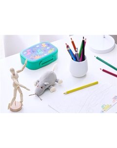 Игрушка мягконабивная Крыса Impress